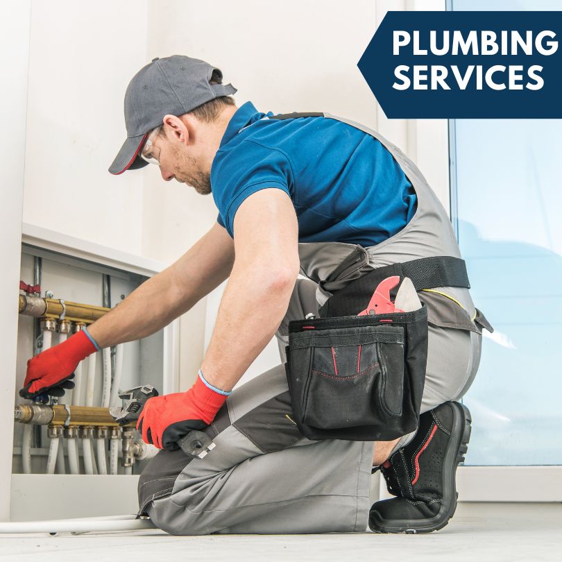 Norwalk Plumbing Company